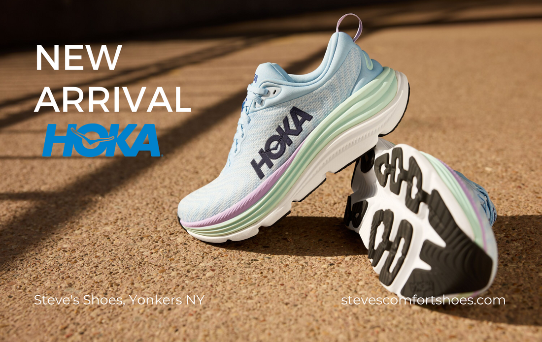 Hoka shoe brand hotsell