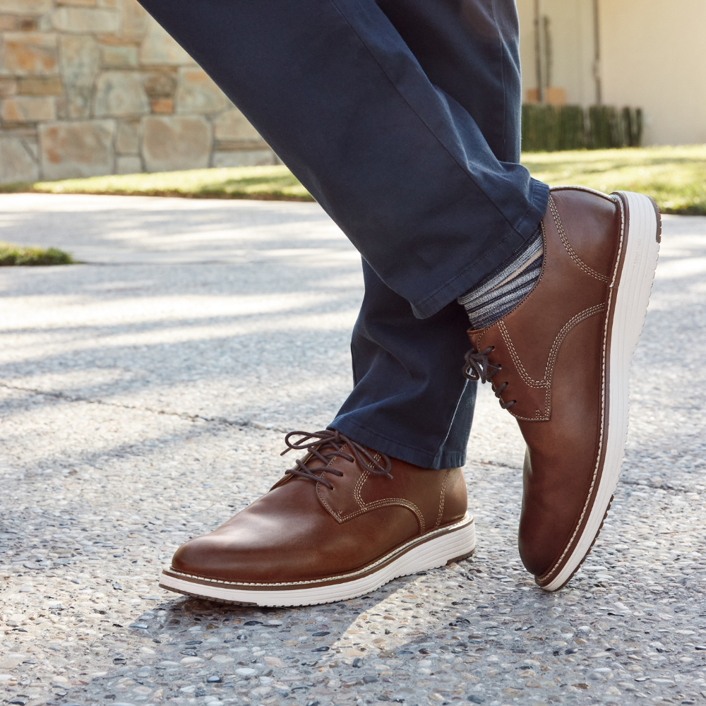 Dress Shoes – Steve's Shoes