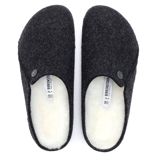 Zermatt Shearling- Wool Felt