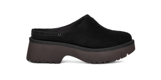 Women's New Heights Clog