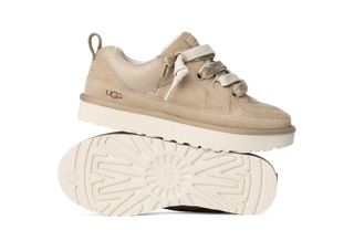 Women's Lo Lowmel