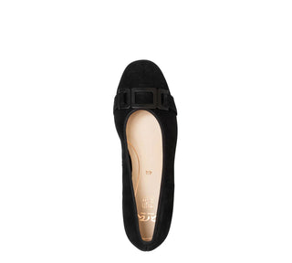 Gallant 2 Women's Buckle Pump 35mm