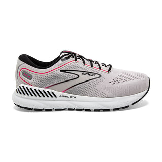 Women's Ariel GTS 23 - Grey / Black / Pink