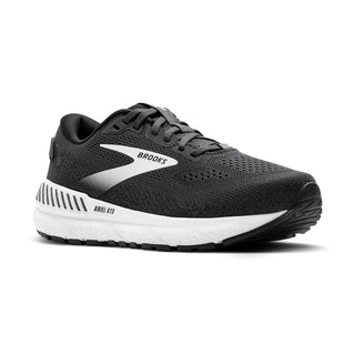 Women's Ariel GTS 24 - Ebony / Black / White