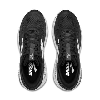 Women's Ariel GTS 24 - Ebony / Black / White