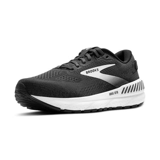 Women's Ariel GTS 24 - Ebony / Black / White