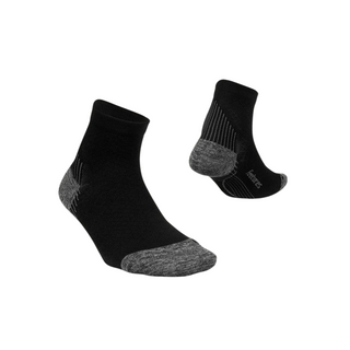 Plantar Fasciitis Relief Sock Light Cushion Quarter