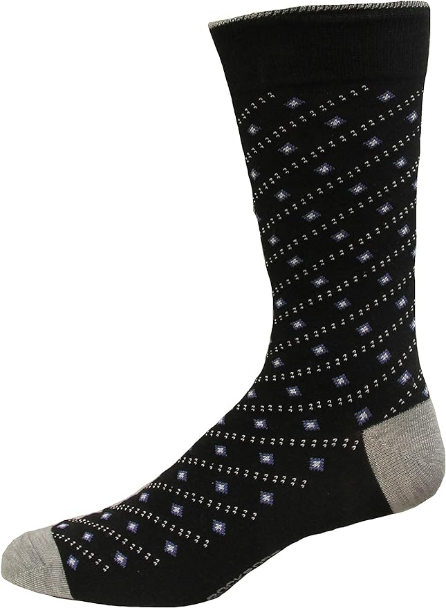 Fleur de Lis Women's Socks