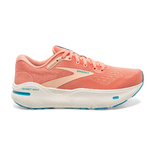 Women's Ghost Max - Papaya / Apricot / Blue