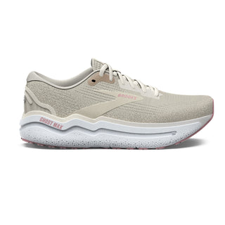 Women's Ghost Max 2 - Coconut Milk / Gray / Zephyr