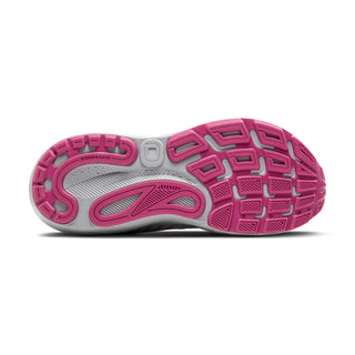 Women's Adrenaline GTS 24 - Alloy / White / Zephyr