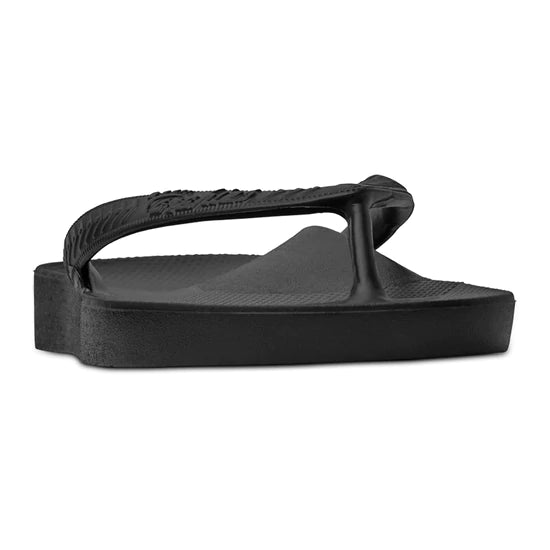 Arch Support Flip Flops – Steve's Shoes