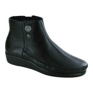 sas boot jade black