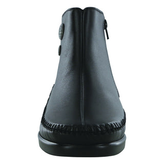 sas boot jade black