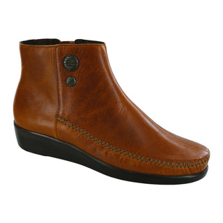 sas boot jade chestnut 