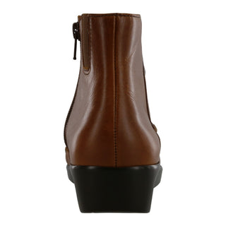 sas boot jade chestnut 