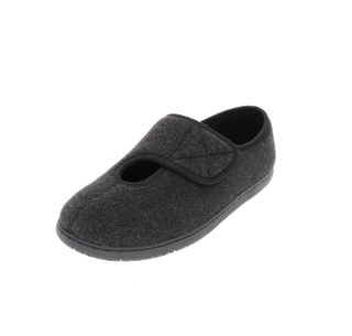 Kendale M2 Black Slipper