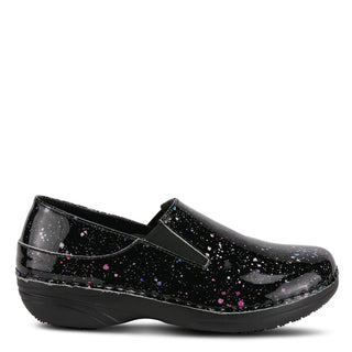 Spring Step Professional Manila-Galactic Shoes