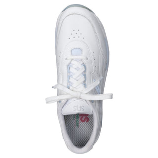 sas sneaker tour white